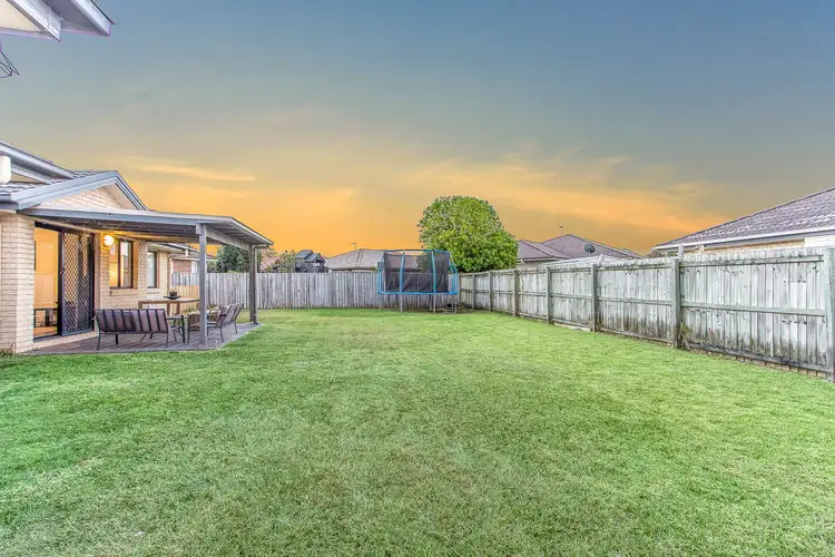Second view of Homely house listing, 35 Westminster Road, Bellmere QLD 4510