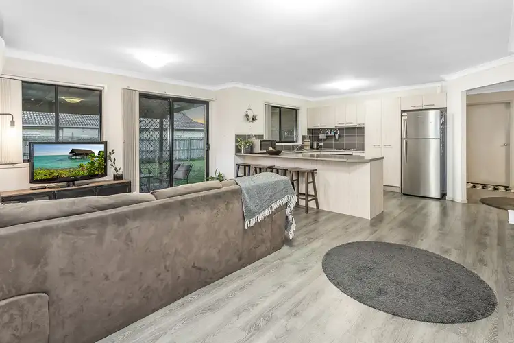 Fourth view of Homely house listing, 35 Westminster Road, Bellmere QLD 4510