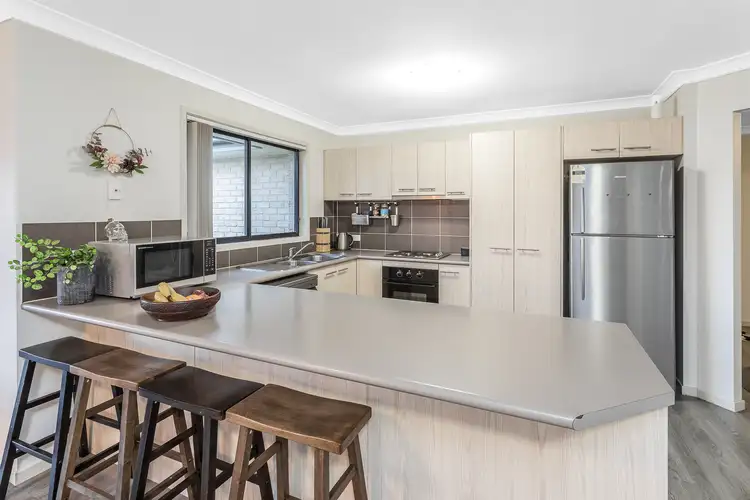 Fifth view of Homely house listing, 35 Westminster Road, Bellmere QLD 4510