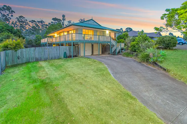 Second view of Homely house listing, 28 Piccabeen Court, Narangba QLD 4504