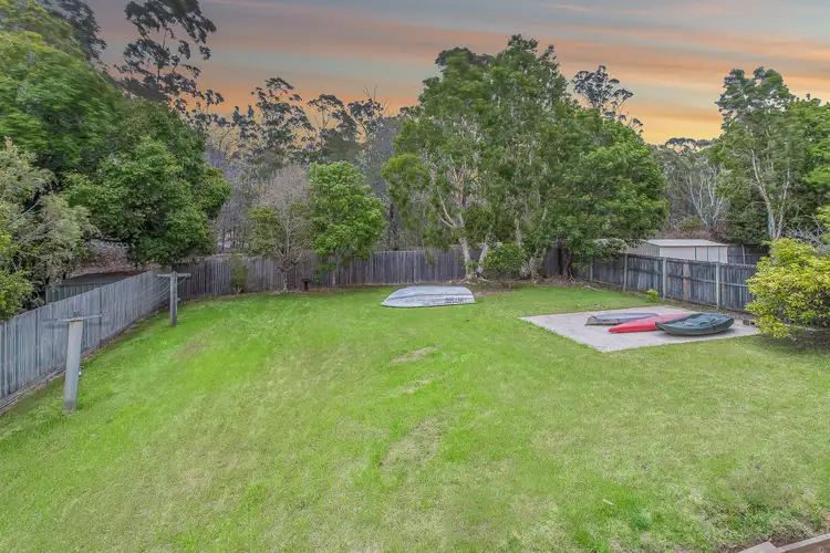 Third view of Homely house listing, 28 Piccabeen Court, Narangba QLD 4504