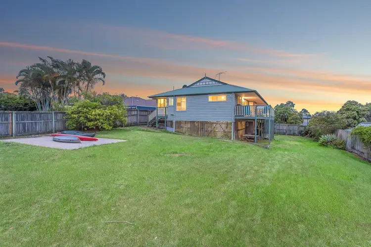 Fourth view of Homely house listing, 28 Piccabeen Court, Narangba QLD 4504
