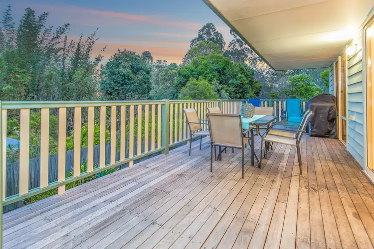 Fifth view of Homely house listing, 28 Piccabeen Court, Narangba QLD 4504