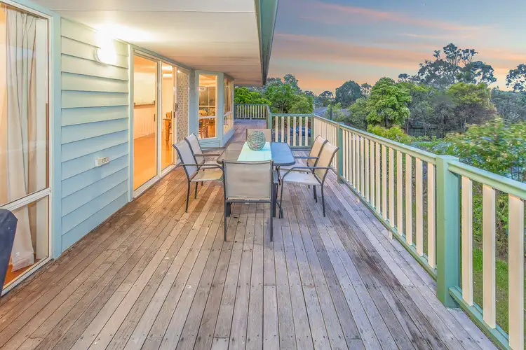Sixth view of Homely house listing, 28 Piccabeen Court, Narangba QLD 4504