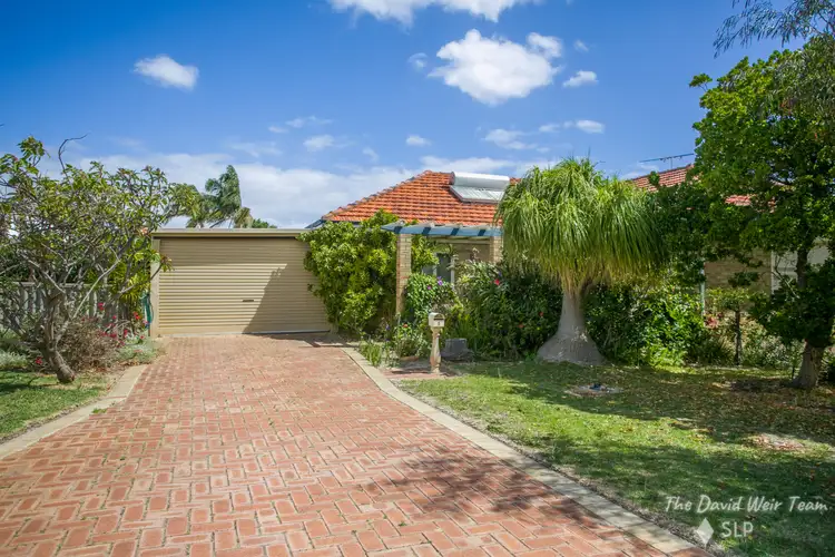 Main view of Homely house listing, 2 Berrigan Street, Nollamara WA 6061