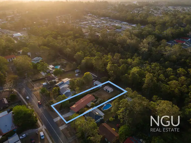 24 Katandra Crescent, Bellbird Park QLD 4300