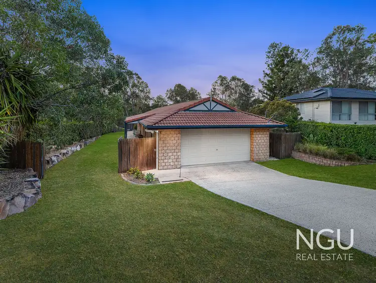 Fourth view of Homely house listing, 24 Katandra Crescent, Bellbird Park QLD 4300