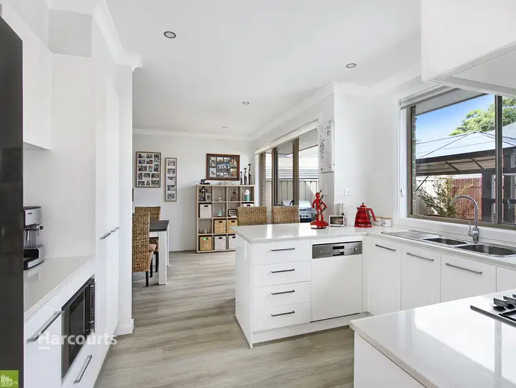 Third view of Homely townhouse listing, 12/10 Derwent Avenue, Avondale NSW 2530