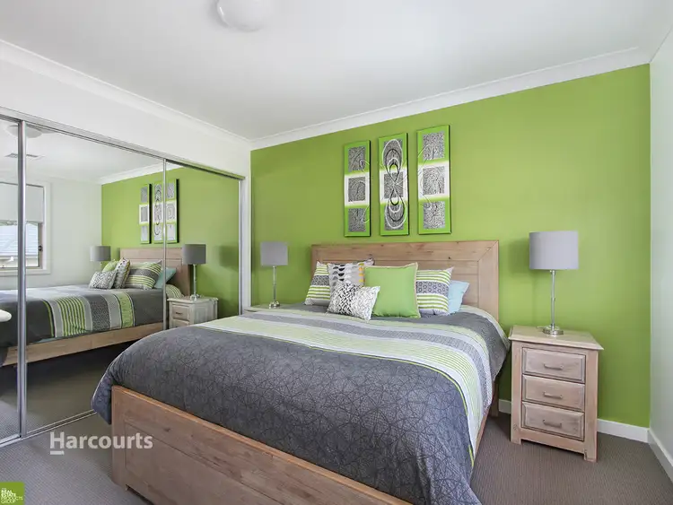 Fifth view of Homely townhouse listing, 12/10 Derwent Avenue, Avondale NSW 2530