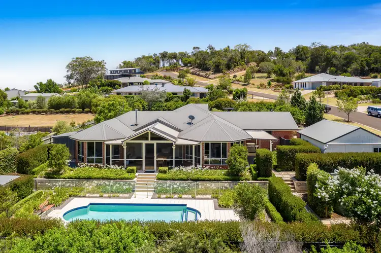 18 Parkway Drive, Highfields QLD 4352