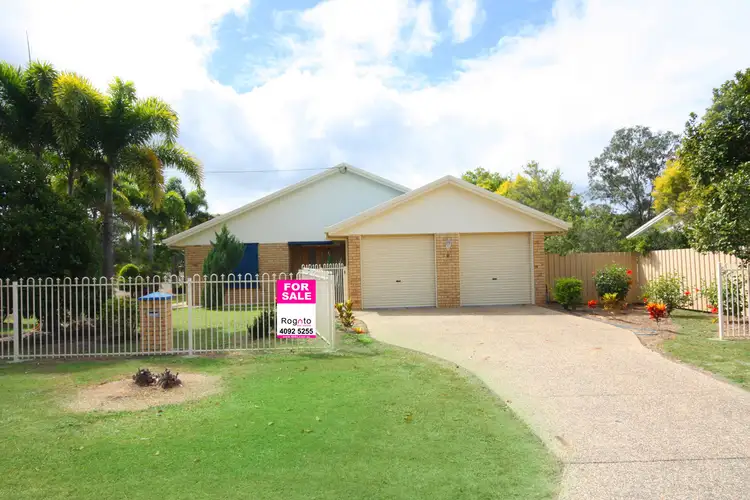 5 Carrol Street, Mareeba QLD 4880
