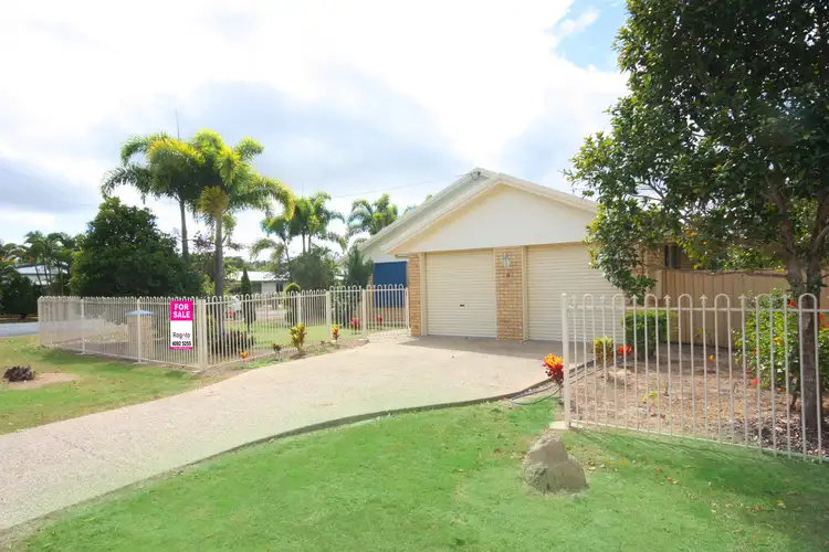 Seventh view of Homely house listing, 5 Carrol Street, Mareeba QLD 4880
