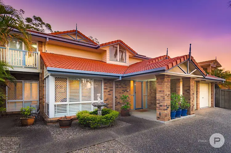 52 Chesterfield Crescent, Kuraby QLD 4112