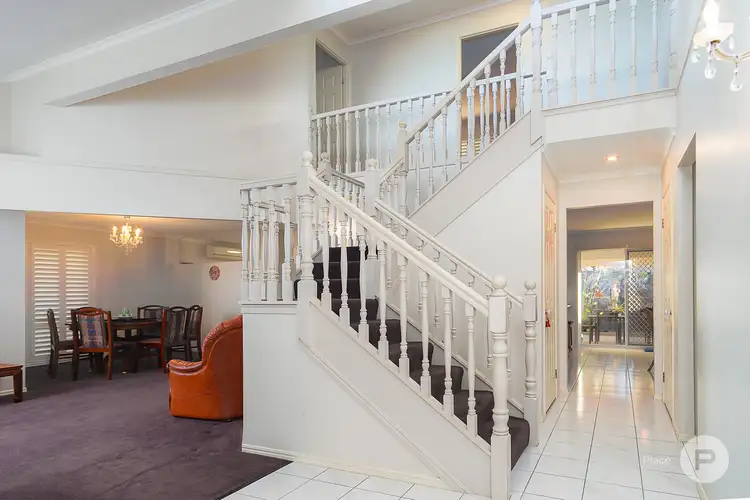 Second view of Homely house listing, 52 Chesterfield Crescent, Kuraby QLD 4112