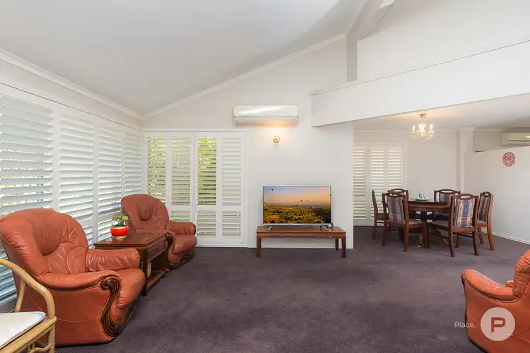 Third view of Homely house listing, 52 Chesterfield Crescent, Kuraby QLD 4112