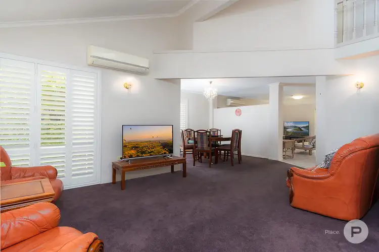 Fourth view of Homely house listing, 52 Chesterfield Crescent, Kuraby QLD 4112