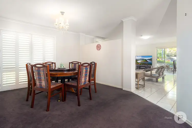 Fifth view of Homely house listing, 52 Chesterfield Crescent, Kuraby QLD 4112