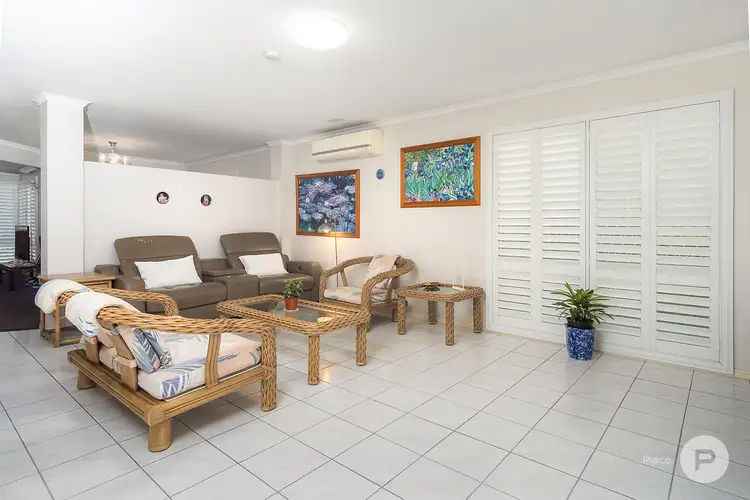 Sixth view of Homely house listing, 52 Chesterfield Crescent, Kuraby QLD 4112