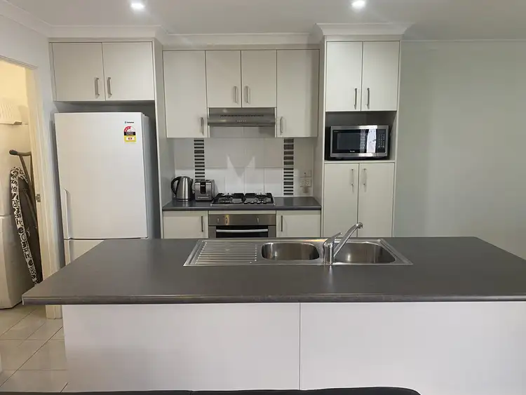 Fourth view of Homely semi-detached listing, Unit 1 & 2/21 Maranark Avenue, Mount Pleasant QLD 4740