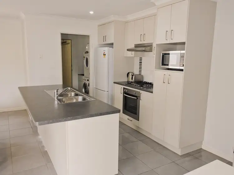 Fifth view of Homely semi-detached listing, Unit 1 & 2/21 Maranark Avenue, Mount Pleasant QLD 4740