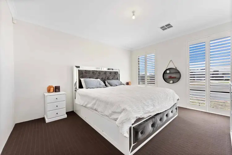Second view of Homely house listing, 16 Lancewood Street, Banksia Grove WA 6031