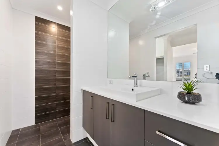 Fifth view of Homely house listing, 16 Lancewood Street, Banksia Grove WA 6031