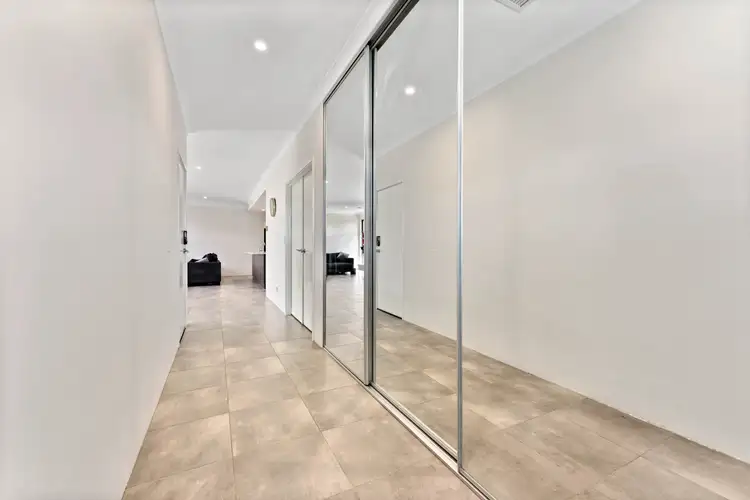 Sixth view of Homely house listing, 16 Lancewood Street, Banksia Grove WA 6031