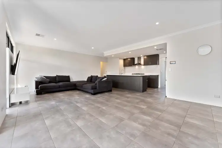 Seventh view of Homely house listing, 16 Lancewood Street, Banksia Grove WA 6031