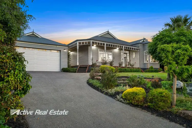 Main view of Homely house listing, 3 Guava Court, Langwarrin VIC 3910