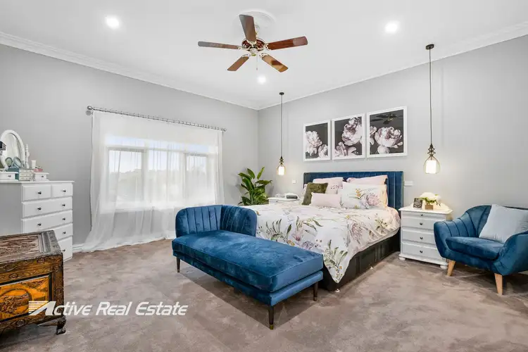 Fourth view of Homely house listing, 3 Guava Court, Langwarrin VIC 3910