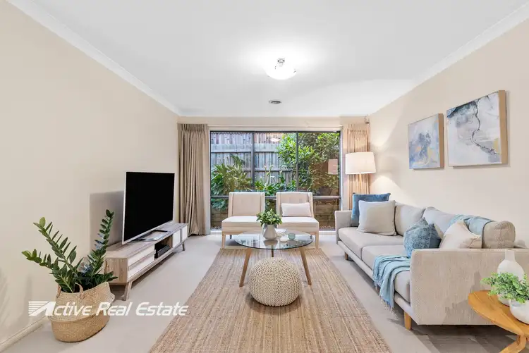 Second view of Homely house listing, 29 Weerona Way, Mornington VIC 3931