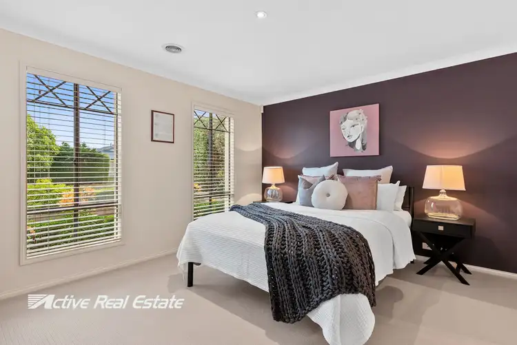 Third view of Homely house listing, 29 Weerona Way, Mornington VIC 3931