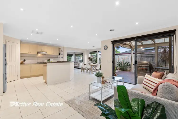 Fifth view of Homely house listing, 29 Weerona Way, Mornington VIC 3931