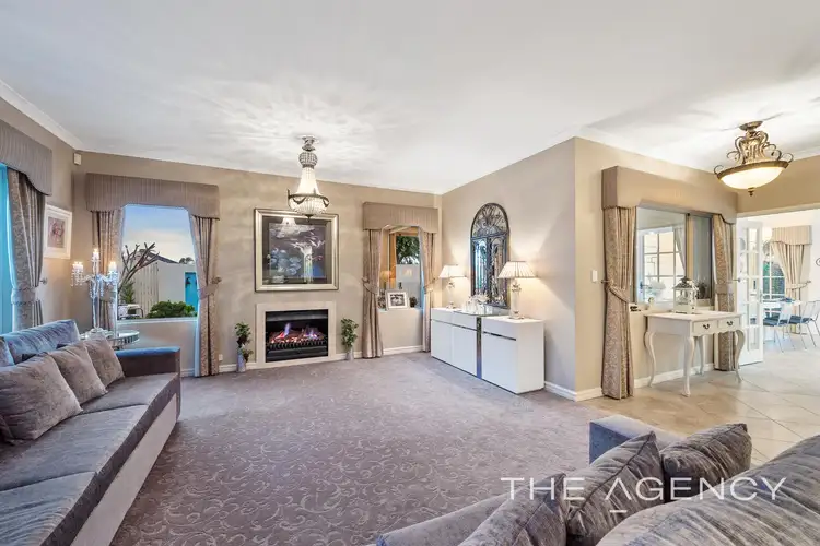 Fifth view of Homely house listing, 121 Naturaliste Boulevard, Iluka WA 6028