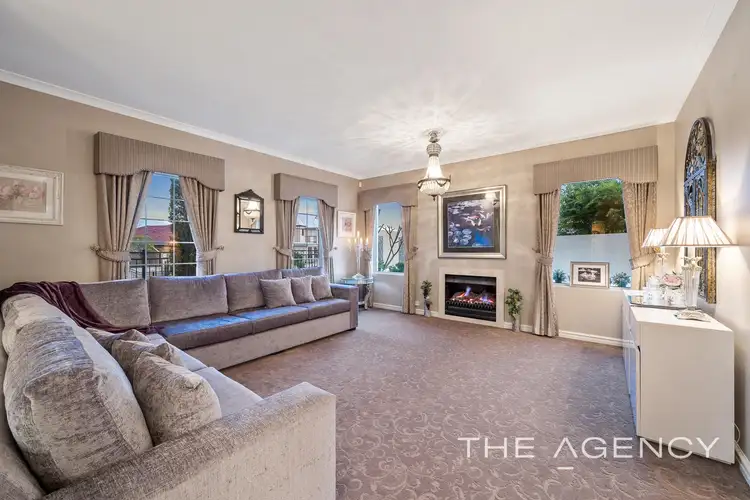 Sixth view of Homely house listing, 121 Naturaliste Boulevard, Iluka WA 6028
