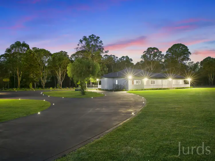 Fourth view of Homely rural property listing, Address available on request