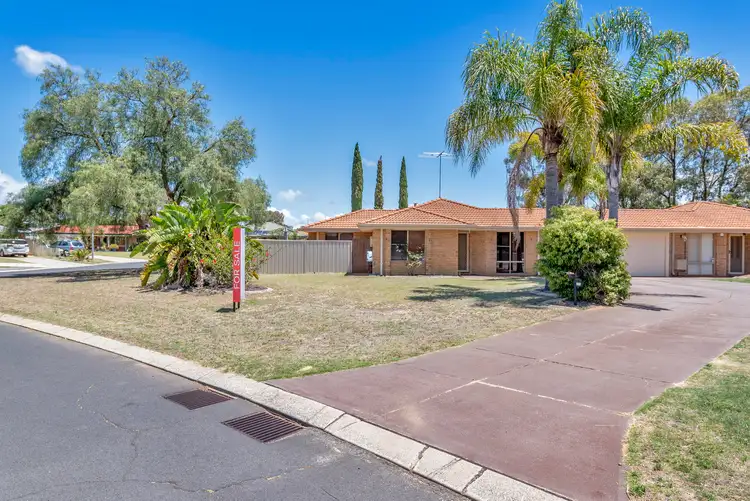 16A Valentino Close, Greenfields WA 6210