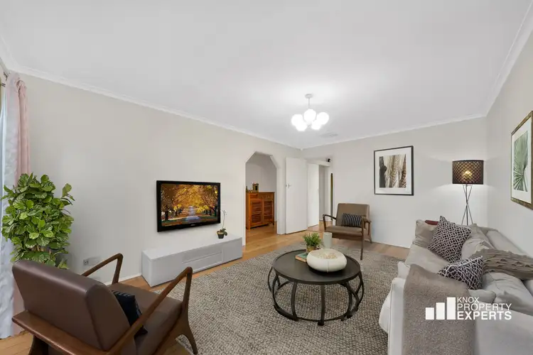 Fourth view of Homely house listing, 1417 Ferntree Gully Road, Scoresby VIC 3179