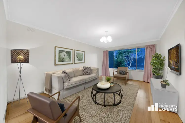 Fifth view of Homely house listing, 1417 Ferntree Gully Road, Scoresby VIC 3179