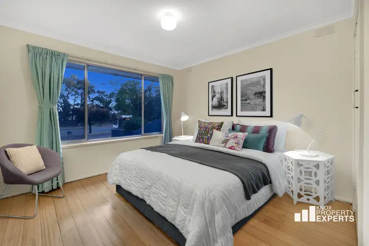 Sixth view of Homely house listing, 1417 Ferntree Gully Road, Scoresby VIC 3179