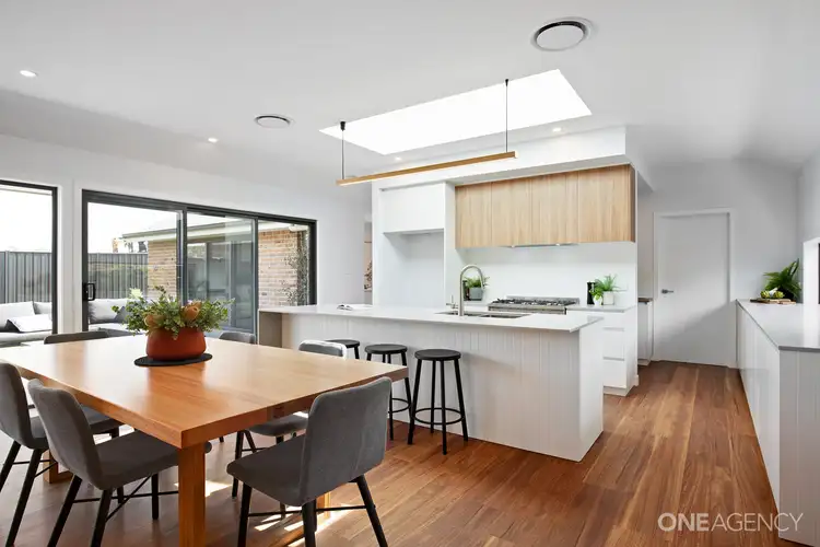 Second view of Homely house listing, 3 Sienna Place, Youngtown TAS 7249