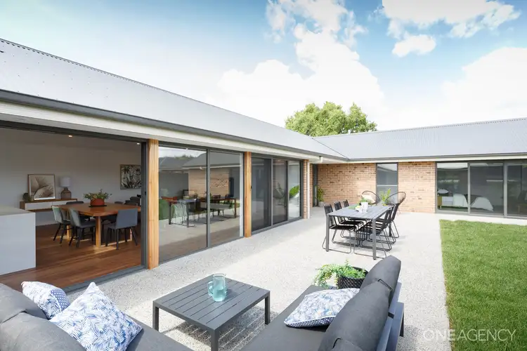 Third view of Homely house listing, 3 Sienna Place, Youngtown TAS 7249