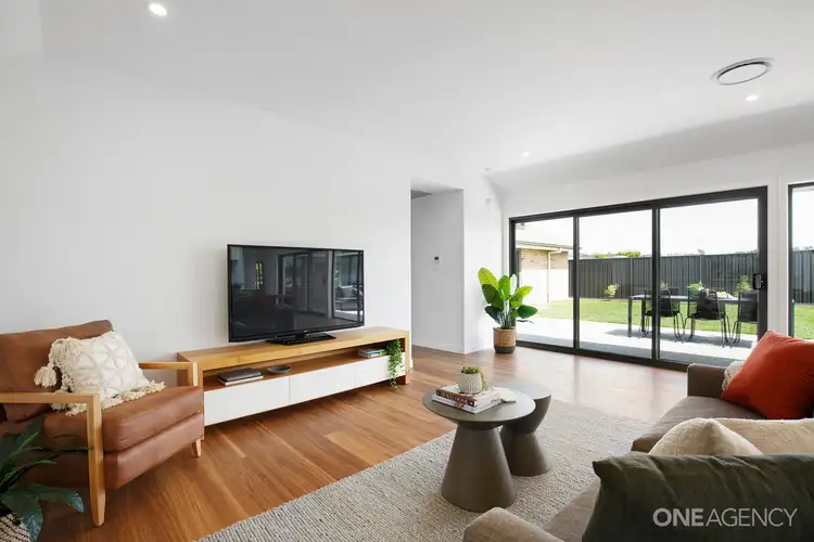Fourth view of Homely house listing, 3 Sienna Place, Youngtown TAS 7249