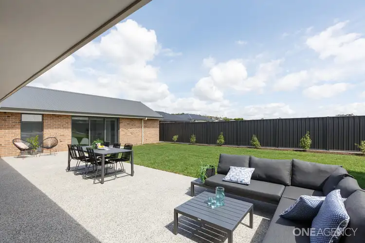 Sixth view of Homely house listing, 3 Sienna Place, Youngtown TAS 7249