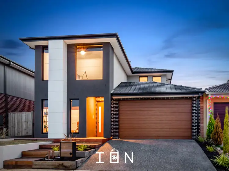 38 Rathberry Circuit