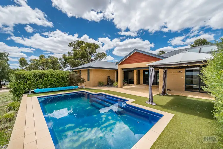 130 Chardonnay Drive, Lower Chittering WA 6084