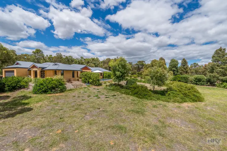 Third view of Homely house listing, 130 Chardonnay Drive, Lower Chittering WA 6084