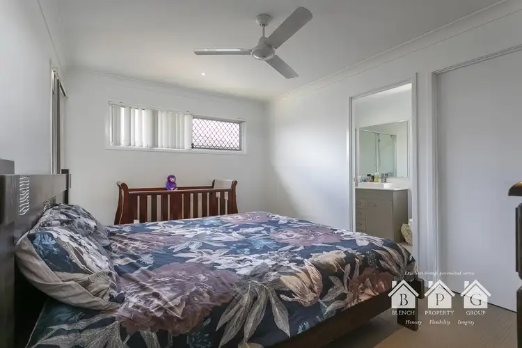 Second view of Homely house listing, 4 Bluestone Drive, Logan Reserve QLD 4133