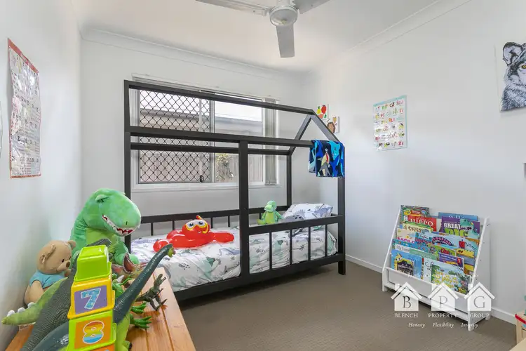 Fourth view of Homely house listing, 4 Bluestone Drive, Logan Reserve QLD 4133