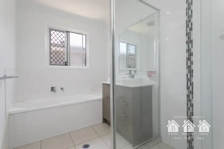 Fifth view of Homely house listing, 4 Bluestone Drive, Logan Reserve QLD 4133